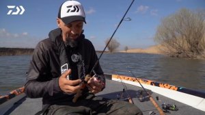 СЕРИЯ УДИЛИЩ SILVER CREEK /  АНДРЕЙ СТАРКОВ