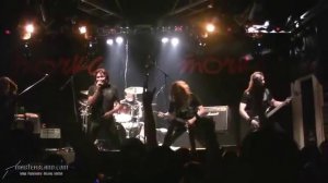 Гран куражЪ-Попурри на песни группы Ария