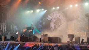 Вячеслав Бутусов - Дыхание (13.07.2024, фестиваль "Улетай")