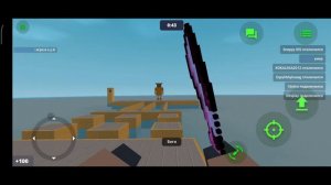 ИГРА В КАЛЬМАРА В БЛОК СТРАЙК! ОБНОВА В БЛОК СТРАЙК