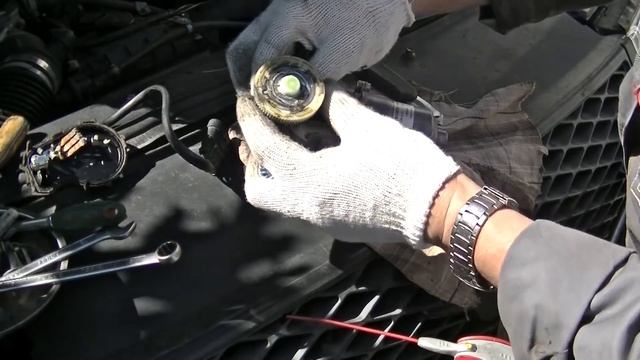 Мотор Редуктор Дворников смотреть онлайн