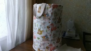 Что я сшила из тканей Магнатекс