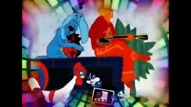 ничего на свете лучше нету 1