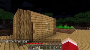 Minecraft Creepypasta | YOU