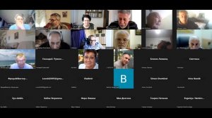 Будущее городов: дома-башни, либо город-сад? Выступление на семинаре Штивельмана.