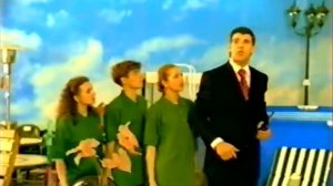 Реклама Твой Дом 2007