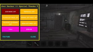 Metel - UPDATED MOD MENU APK