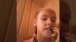 пошла кровь из раны на губе #больнокровь #shorts
