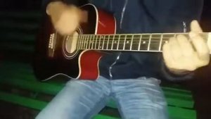 Это было давно лет 17 назад, необычное исполнения