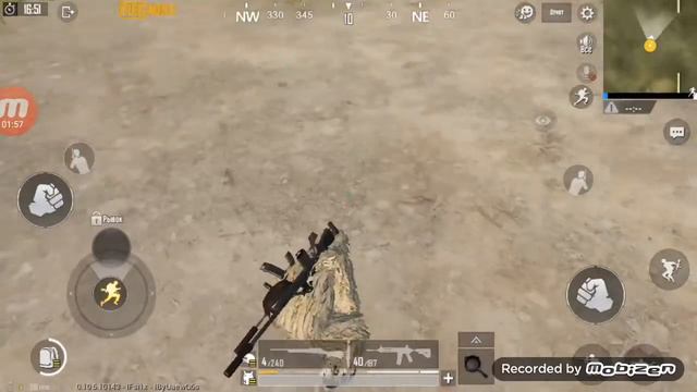 Где найти костюм егеря в PUBG MOBAIL на тренеровочном полигоне смотреть онлайн