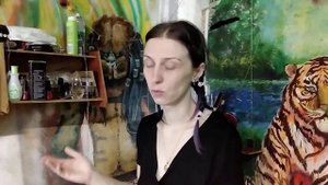 Как девушке-инвалиду найти парня. 2-ая часть. Дневник Чокнутой