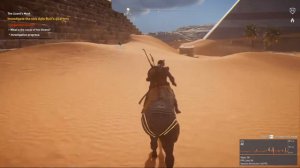 Assassin Creed Origin How To Show Fps