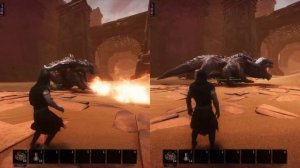 Авторитет│Conan Exiles Age of Sorcery│PVE