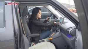 New 2022 Hyundai Casper vs. Kia Picanto(JA) "$3,000 Worth More?"