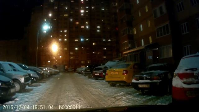 Раменское 2016-12-04 (19:46) смотреть онлайн