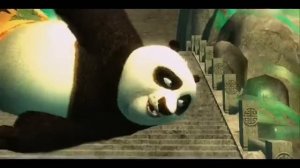 Kung Fu Panda - The Game trailer