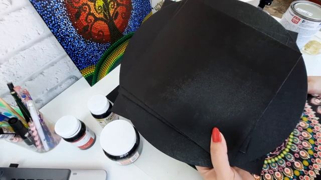 Влог обо всём | Как правильно покрыть лаком обложки | Обзор заказа Сима-Ленд смотреть онлайн