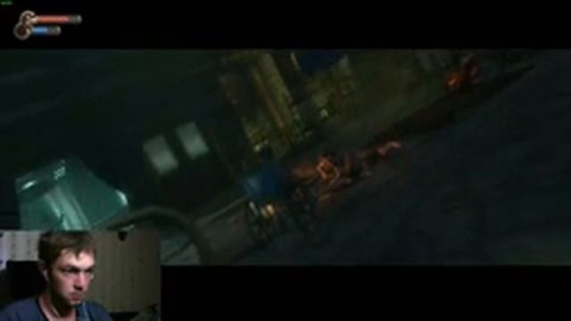 Прохождение ► BioShock #4 смотреть онлайн