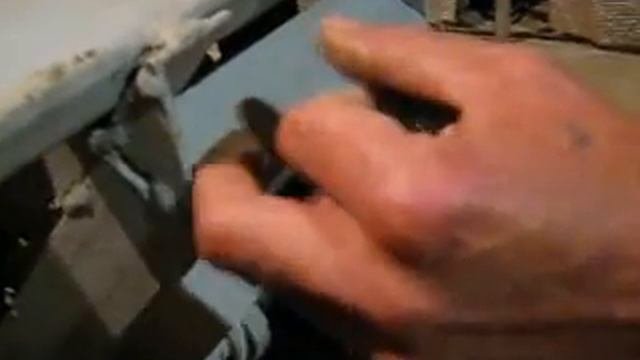 подробные размеры о картофелесажалки (2) часть