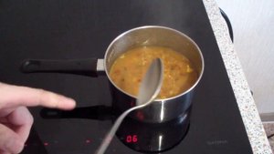 Мексиканский суп