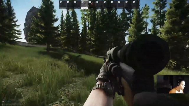 PMC Tips For Beginners - Escape From Tarkov Beginner Guide .12 смотреть онлайн