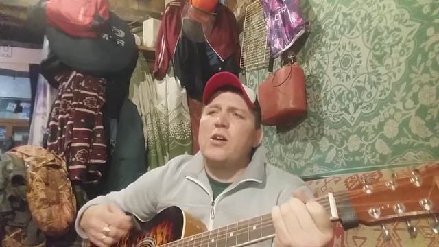 Близнецы - Братик мой (cover) смотреть онлайн