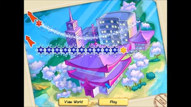 Cake Mania 2 Walkthrough {PATH 2} Ep. 21: LIGHTS, CAMERA, ACTION! | MissAmelie смотреть онлайн