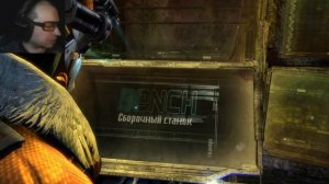 Dead Space 3 ► Экипаж редеет #11