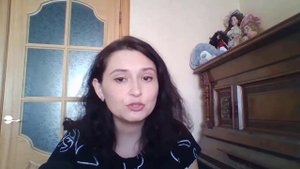 Три вида минора. Часть 2. Гармонический минор.