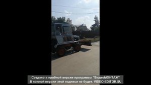 ПОЛНЫЙ ОБЗОР СОВЕТСКОГО МИНИТРАКТОРА ЧТЗ УРАЛЕЦ Т. 02