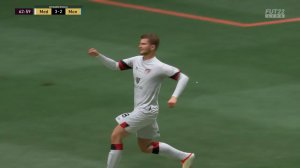 FIFA 2020 Ultimate Team MONTPELLIER US - КОПИЯ RELOAD FC 1440p 60fps