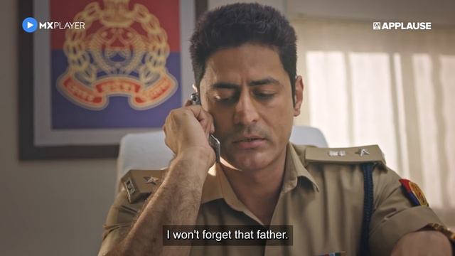 Mohit Raina - The perfect Son | Bhaukaal | MXPlayer