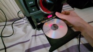 Муз центр Samsung MX-D630 - обзор