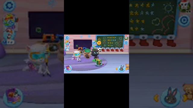 Мой Том и друзья#37-Хороший сон. смотреть онлайн