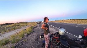 Патагония. Навстречу ветру #1 700 км за день. Аргентина #4