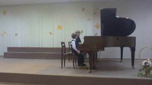 Пьесы: Вальс собачек-ансамбль и два веселых гуся