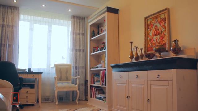 ЖК София смотреть онлайн