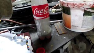 (водород из щелочи и фольги) Как умереть если ты троечник по химии:"c