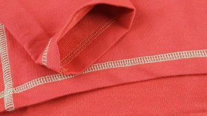 ЯРКАЯ кофта с пайетками для девочки СЕРДЕЧКО