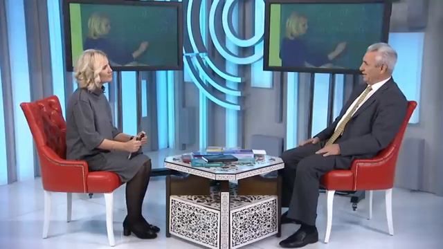 Гость "МИЛЛИЙ КЪАЙГЪЫЛАР" Айдер Меметов. 07.12.16 смотреть онлайн