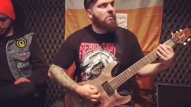 ACTiVATE: New Music x Guitars x Excalibur GX-900H смотреть онлайн