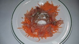 Хе из кеты