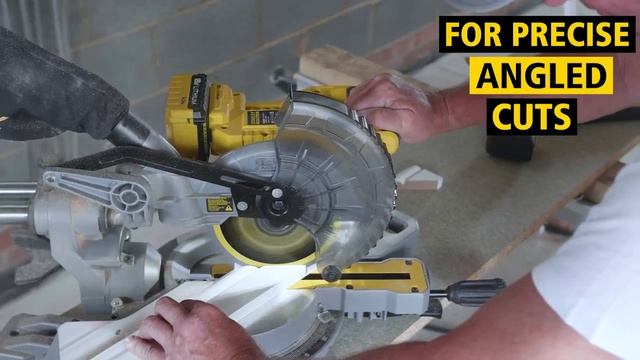 Циркулярная пила Stanley FatMax 18V смотреть онлайн