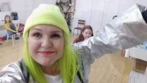 аниматор Архангельск амонг ас игра в реальном времени Кирилл День рождения