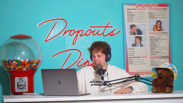 My Scandalous Euphoria Scene - Dropouts #84 смотреть онлайн