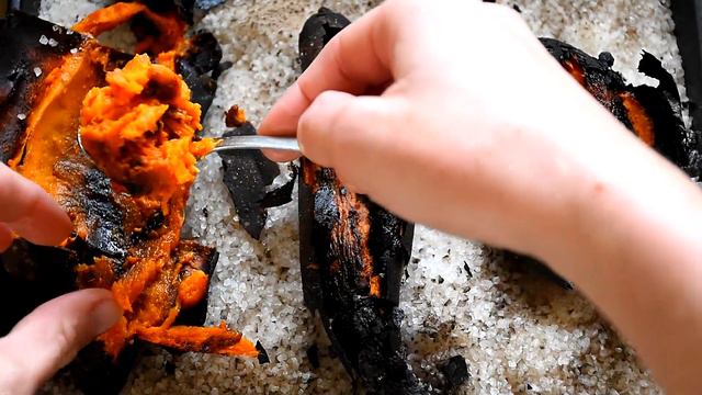 ככה מכינים ריבת תפוז סיני מהעץ בחצר #מתכון ASMR смотреть онлайн