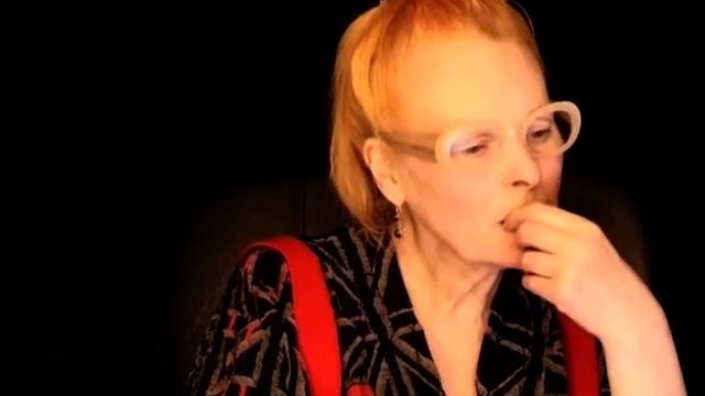 Vivienne Westwood: In Camera