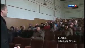 село Григорьевка "хочет" на Украину :)))