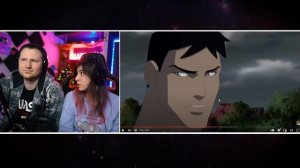 УБОГИЕ РУССКИЕ СУПЕРГЕРОЙСКИЕ ШОУ ДЛЯ ВЕРУЮЩИХ - Дети ЭТО смотрят? | РЕАКЦИЯ на Уголок Акра