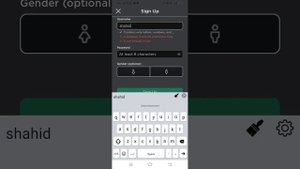 How To Log In To Roblox In Mobile | Login New Roblox Account 2023